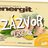 energit ZÁZVOR + LIŠAJNÍK vitamínové tablety s príchuťou citrón a zázvor 1x42 ks obrázok