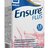 Ensure PLUS jahodová príchuť 24x220 ml obrázok