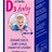 EPAVIT Vitamín D3 baby pre deti kvapky 1x30 ml obrázok
