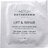 ESTHEDERM LIFT & REPAIR EYE CONTOUR LIFT PATCHES vypínacie očné náplasti (5 vrecúšok po 2 náplasti) 1x10 ks obrázok