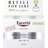 Eucerin HYALURON-FILLER+3xEFFECT Denný krém REFILL suchá pleť, Anti-Age, SPF15, náhradná náplň 1x50 ml obrázok