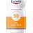 Eucerin SUN OIL CONTROL DRY TOUCH BODY SPF 50 sprej-aerosól, transparentný, na opaľovanie 1x200 ml obrázok
