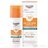 Eucerin SUN OIL CONTROL TINTED SPF 50+ MEDIUM krémový gél na opaľovanie na  tvár, tónovací-stredne tmavý 1x50 ml obrázok