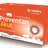 FARMAX Preventan Akut obohatený o vitamín C tbl 1x30 ks obrázok