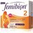 Femibion 2 Tehotenstvo tbl 28 + cps 28 (kys. listová + vitamíny, minerály + DHA) 1x56 ks obrázok