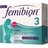 Femibion 3 Dojčenie tbl 28 + cps 28 (kys. listová + vápnik, vitamíny a minerály + DHA) 1x56 ks obrázok