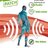 FIT THERAPY Patch KOLENO náplasť 1x3 ks obrázok