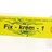 Fix krém 1 z liečivých rastlín 1x84 g obrázok