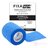 FIXAtape STRETCH Samofixačné elastické ovínadlo kompresné, bez latexu, farba modrá, 5,0cm x 450cm, 1x1 ks obrázok