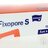 Fixopore S 5cm x 7,2cm, sterilná náplasť s absorpčným vankúšikom, 1x100 ks obrázok