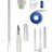 FLOCARE PEG SET (Ch18) (súprava pre perkutánnu endoskopickú gastrostómiu) 1x1 set obrázok