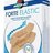 FORTE ELASTIC Náplasť elastická vodeodolná, 2 veľkosti (78x20 mm, 78x26 mm) 1x20 ks obrázok