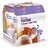 Fortini Compact Multi Fibre s príchuťou čokoláda-karamel 4x125 ml obrázok