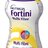 Fortini Multi Fibre s banánovou príchuťou tekutá výživa pre deti 1x200 ml obrázok