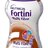 Fortini Multi Fibre s čokoládovou príchuťou tekutá výživa pre deti 1x200 ml obrázok