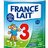FRANCE LAIT 3 mliečna výživa (1-3 roky) (inov.zloženie 2021) 1x400 g obrázok