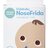 Fridababy NoseFrida FILTRE do odsávačky hlienov, hygienické 1x20 ks obrázok