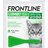 FRONTLINE Combo Spot-On pre mačky a fretky sol (na kožu) 1x0,5 ml obrázok