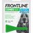 FRONTLINE Combo Spot-On pre psy M sol (na kožu, psy 10-20 kg) 1x1,34 ml obrázok