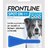 FRONTLINE Spot-on pre psy M sol (na kožu, pipeta, psy 10-20 kg) 1x1,34 ml obrázok