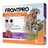FRONTPRO 136 mg žuvacie tablety pre psy (25 - 50 kg) 1x3 ks obrázok