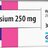 GENERICA Magnesium 250 mg tbl 1x30 ks obrázok