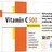 GENERICA Vitamin C 500 aktivovaná forma tbl flm 1x30 ks obrázok