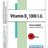 GENERICA Vitamin D3 1000 I.U. cps 1x90 ks obrázok