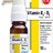 GENERICA Vitamin K2 90 µg + D3 2000 I.U. kvapky 1x10 ml obrázok