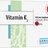GENERICA Vitamin K2 cps 1x90 ks obrázok