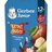 Gerber Junior Kapsička LETNÉ OVOCIE ovocná desiata (od ukonč. 12. mesiaca) 1x110 g obrázok