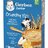 Gerber Junior Nemliečna kaša s chrumkavými kúskami ovocná - multifruit (od ukonč. 1. roku) 1x200 g obrázok