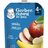 Gerber Natural Kapsička Banán a jablko ovocná desiata (od ukonč. 4. mesiaca) 1x90 g obrázok