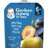 Gerber Natural Kapsička Hruška a slivka ovocná desiata (od ukonč. 6. mesiaca) 1x90 g obrázok