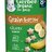 Gerber Organic CHRUMKY Ryžovo-pšeničné s banánom (od ukonč. 8. mesiaca) 1x35 g obrázok