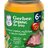 Gerber Organic Mäsovo-zeleninový príkrm zelenina s teľacím mäsom (od ukonč. 6. mesiaca) 1x190 g obrázok