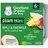 Gerber Organic Rastlinný dezert Jablko a ananás s kokosovým mliekom (od ukonč. 6. mesiaca) 4x90 g obrázok