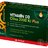 Glenmark VITAMÍN D3 Oliva 2000 IU Plus cps 1x60 ks obrázok