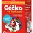 GS Céčko so šípkami Darček želatínky bez cukru (Štvorfarebné pero) 1x50 ks obrázok