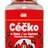 GS Céčko so šípkami želatínky bez cukru 1x50 ks obrázok