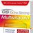GS Extra Strong Multivitamín 2017 tbl 30+10 navyše (40 ks) obrázok