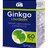 GS Ginkgo 60 mg s horčíkom tbl 1x60 ks obrázok