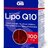 GS Koenzým Lipo Q10 100 mg cps 1x60 ks obrázok