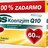 GS Koenzým Q10 60 mg cps 30+30 zadarmo (60 ks) obrázok
