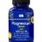 GS Magnesium citrate pure 1340 mg + B6 Darček tbl 70+40 navyše (110 ks) obrázok