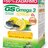 GS Omega 3 CITRUS + D3 cps 100+50 (50% zadarmo) (150 ks) obrázok