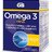 GS Omega 3 Citrus cps 60+30 (inov.2023) (90 ks) obrázok