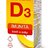 GS Vitamin D3 kvapky 1x10,8 ml obrázok