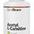 GymBeam Acetyl L-Carnitine cps 1x90 ks obrázok