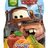 Hami Disney Cars kapsička Ovocný koktejl pasterizovaný ovocný príkrm (od ukonč. 9. mesiaca) 1x110 g obrázok